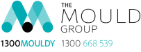The Mould Group Logo