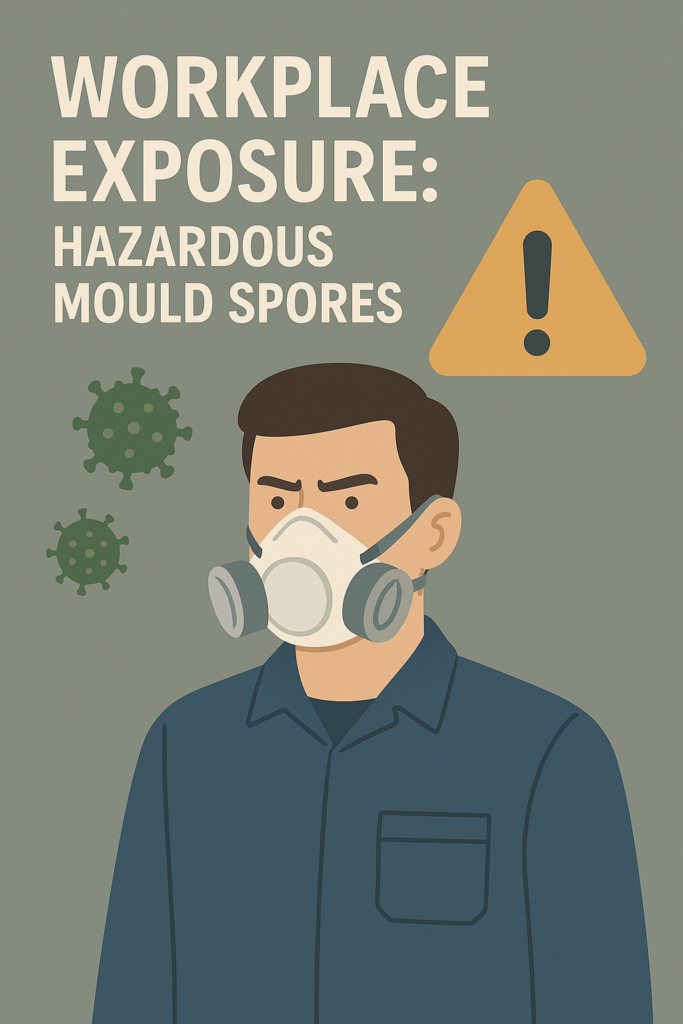 Workplace Exposure
